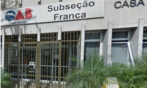 OAB de Franca participa de reunião contra extinção da Justiça do Trabalho