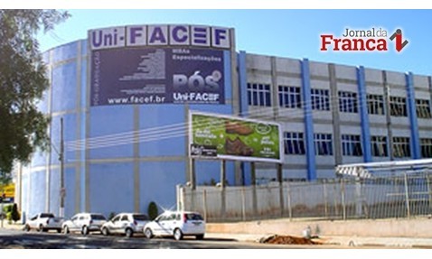 Inscrições para o Bolsa Universidade serão abertas na segunda, 04, em Franca