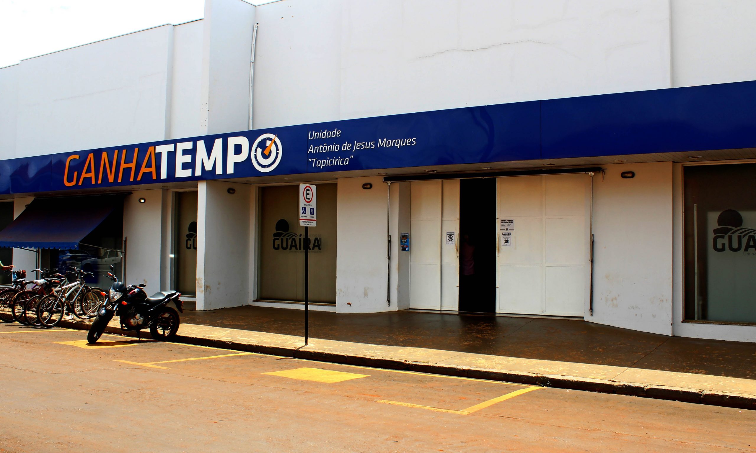 Boletos do Banco do Povo de Guaíra passam do Banco do Brasil para Caixa Federal