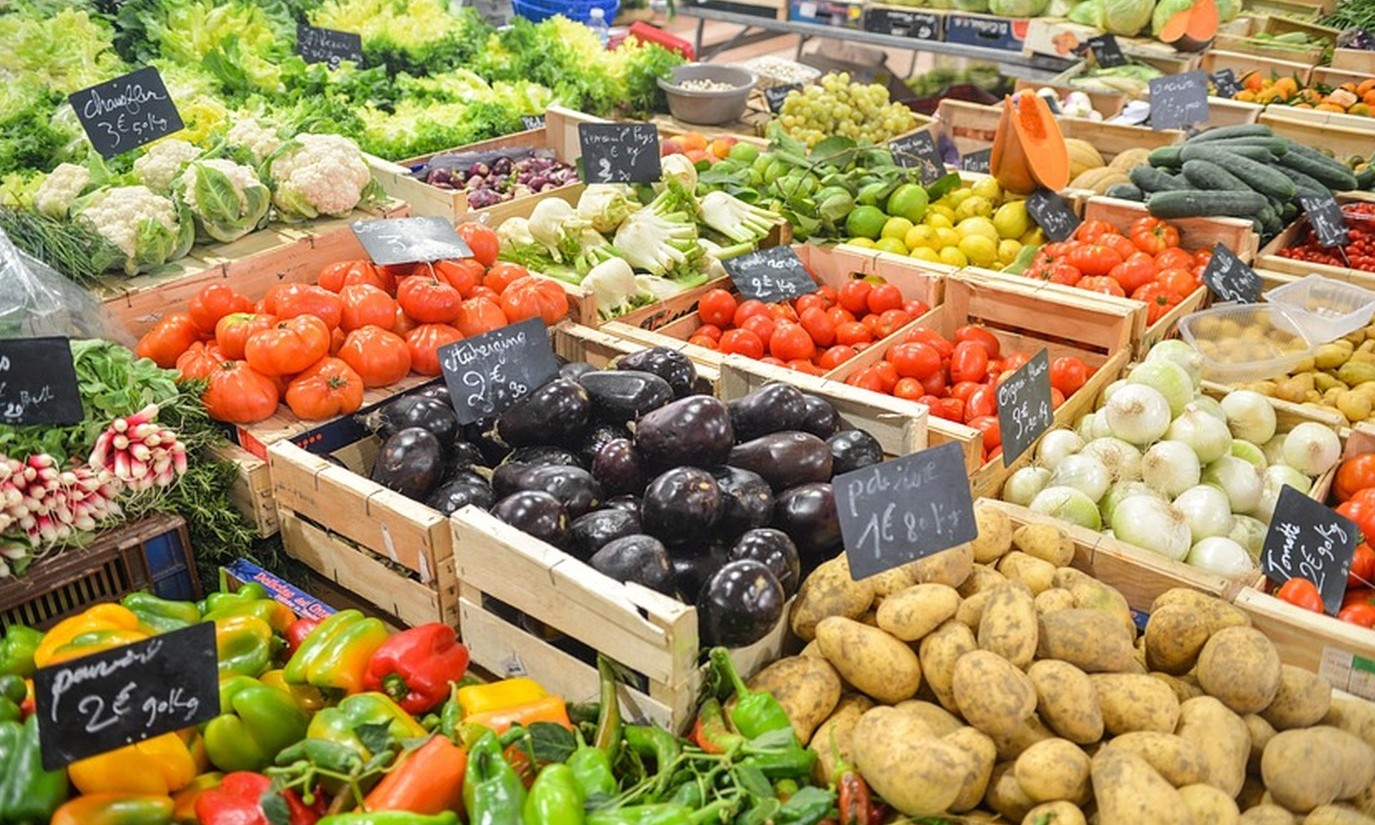 A dieta que promete salvar vidas, o planeta e ainda alimentar a todos