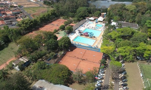 Duas chapas disputam a eleição no Castelinho, em pleito no próximo dia 27