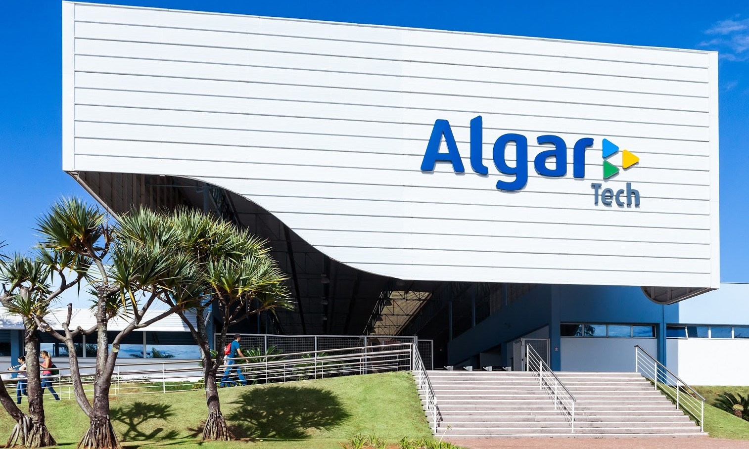 Prorrogadas as inscrições​ do programa de inovação aberta da Algar Tech