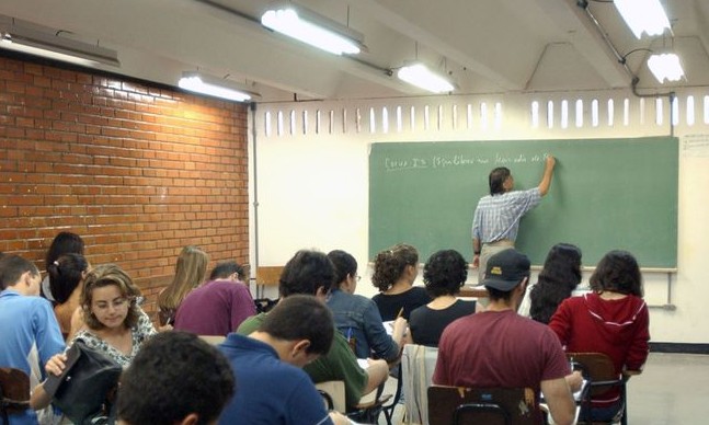 Sisu 2019 tem apenas 1,8 milhão de estudantes no total de inscritos