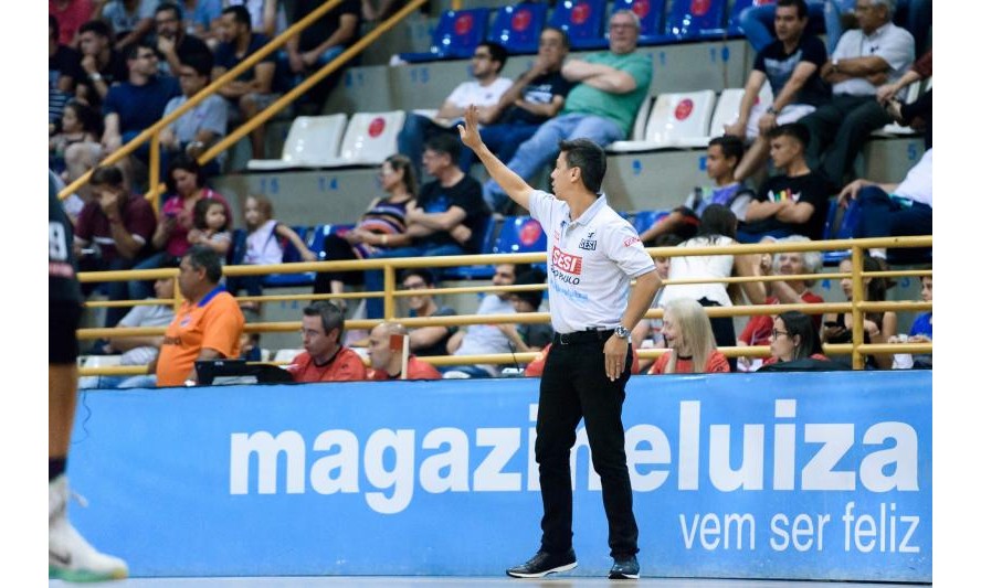 Didi, Lucas Dias e Jackson lideram votação para Jogo das Estrelas, no Pedrocão