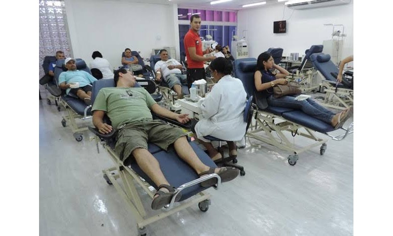 Hemocentros de Franca e do Estado seguem com estoque baixo em razão de férias