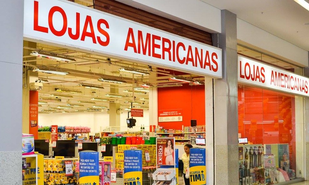 Lojas Americanas abrem 100 vagas de estágio em todas as suas unidades