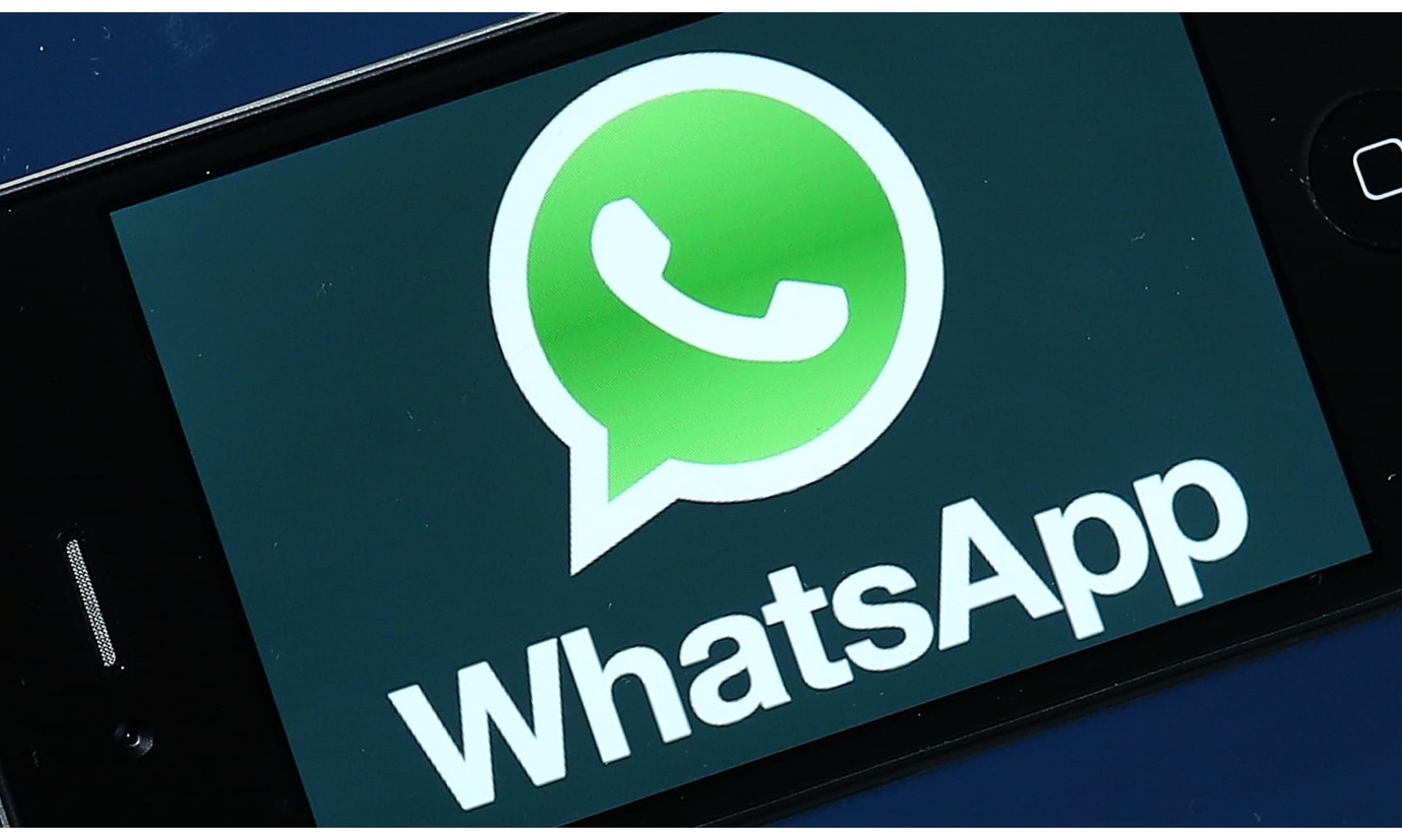 Para combater fake news, WhatsApp limita reenvios para cinco contatos