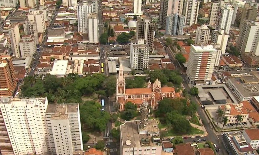 Ribeirão Preto fechou 2018 com a 2ª maior geração de empregos no Estado