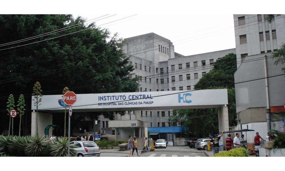 Hospital das Clínicas busca voluntários para estudar vacina contra a gripe aviária