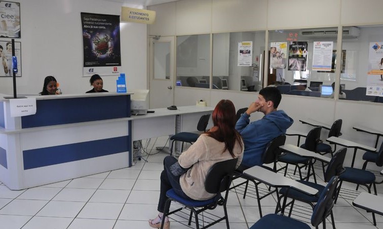 Franca e Ribeirão têm 400 vagas de estágio para estudantes em 3 níveis