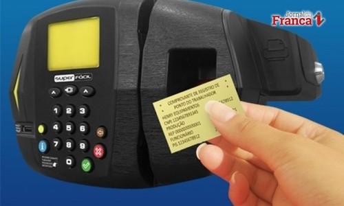 TST diz que é válido cartão de ponto mesmo sem assinatura do empregado