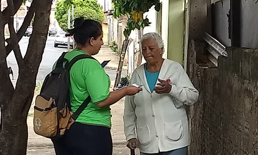 Para conter avanço da dengue, Prefeitura de Franca faz ação no domingo
