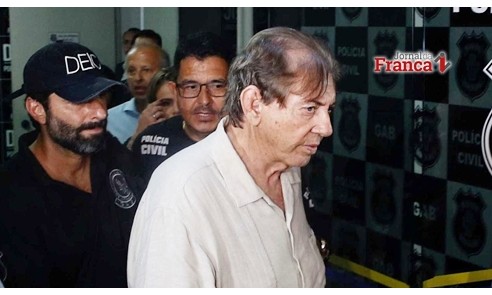 Juíza aceita denúncia e João de Deus vira réu por abusos sexuais em Goiânia