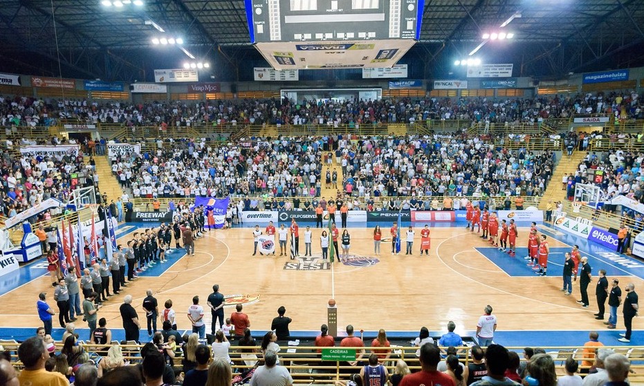 Patrocinadora do Franca, Unimed Franca vai apoiar Jogo das Estrelas na cidade
