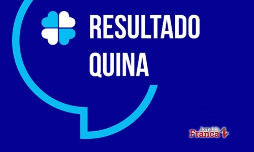 Quina: veja os números sorteados nesta quarta-feira (02/01)