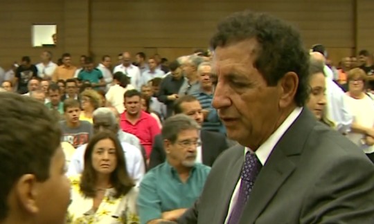 Passada as eleições, Gilson não fala mais em instalar nova faculdade municipal