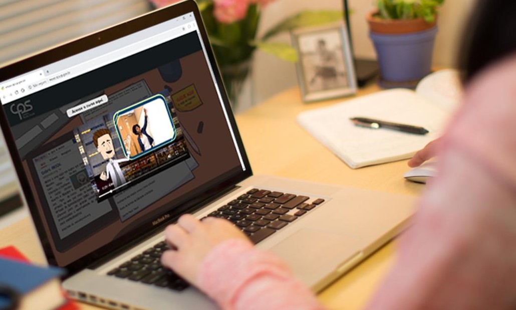 Centro Paula Souza tem curso online para mediadores em EaD