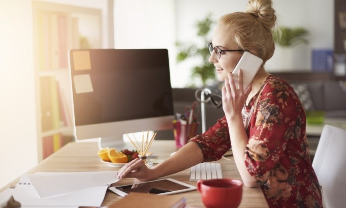 Tendência de futuro: Home Office é a grande aposta das empresas para este ano