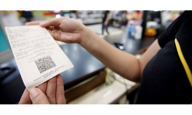 NF Paulista: bilhetes para sorteio de janeiro podem ser consultados na web