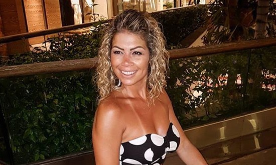 Catia Paganote revela polêmicas de sua fase como paquita em autobiografia