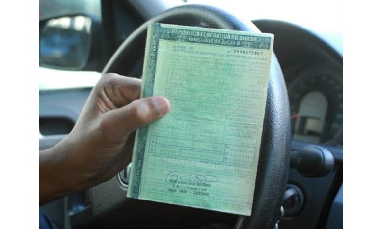 Licenciamento 2019 pode ser antecipado para todos os veículos do Estado de SP