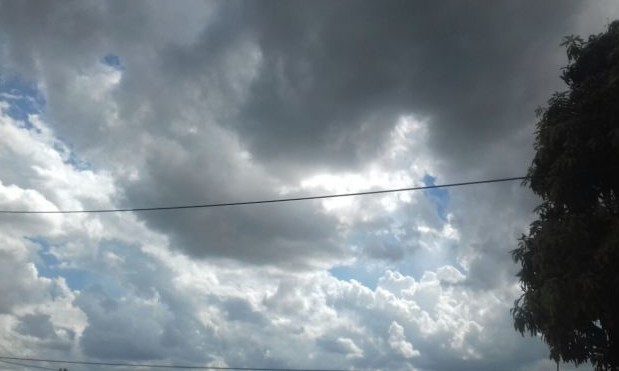 Sábado em Franca será de clima instável: sol e pancadas de chuva