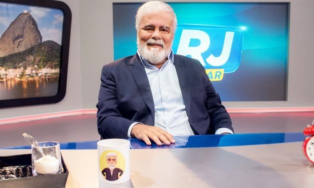 Wagner Montes, apresentador e político, morre no Rio aos 64 anos