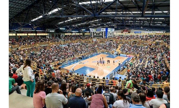 Liga de Basquete e Algar Telecom fecham parceria para o Jogo das Estrelas