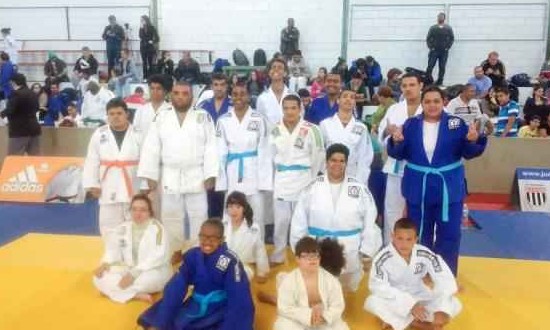 Esporte: Seguem até 4 de fevereiro, inscrições para o Projeto “Judô Morro Agudo”