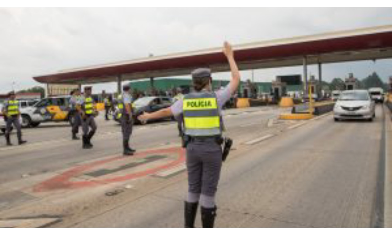 SP realiza segunda edição da Operação Rodovia Mais Segura em todo o Estado