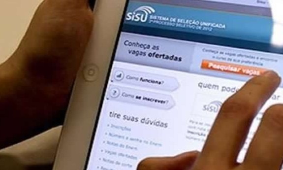 Primeira edição do Sisu 2019 deve abrir mais de 235 mil vagas para alunos