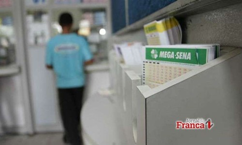 Três ganhadores que apostaram em Minas já retiraram prêmio da Mega