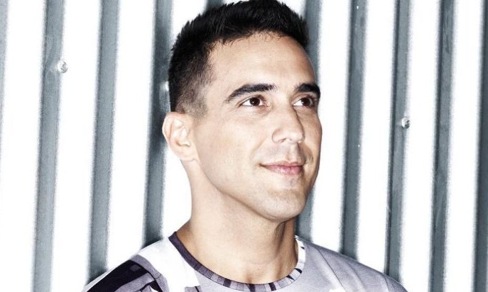 André Marques tem luta diária contra a balança: ‘Adoraria emagrecer sem ter operado’
