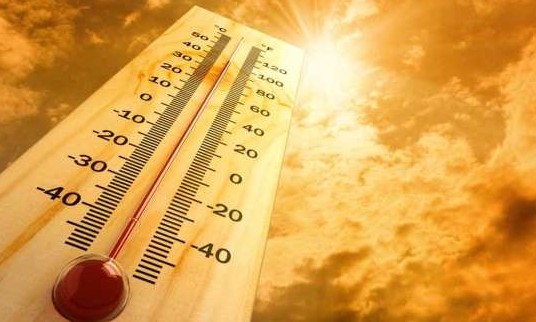 Saiba quais são os efeitos que o calor excessivo produz no seu corpo