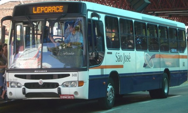 ​Prefeitura esclarece sobre aumento da tarifa de ônibus da Empresa São José