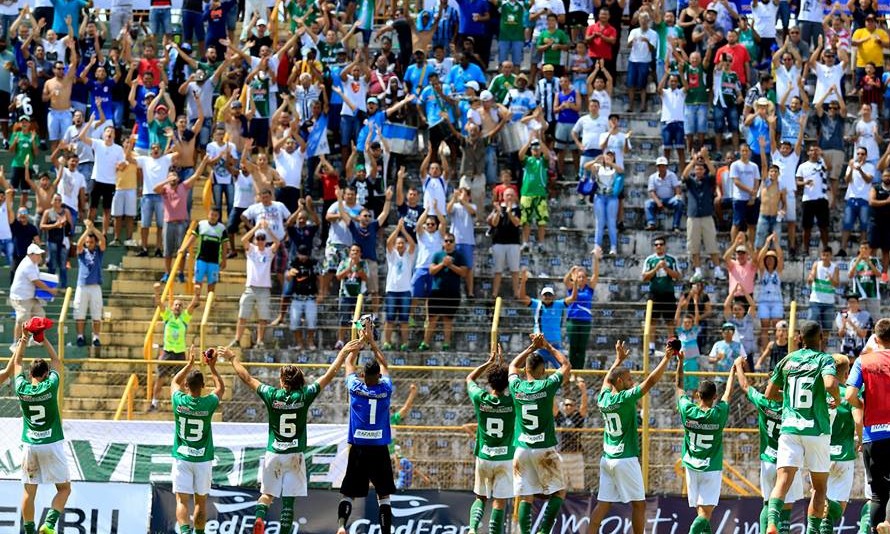 Francana vence time do Horizonte no Lanchão e fica perto de uma vaga