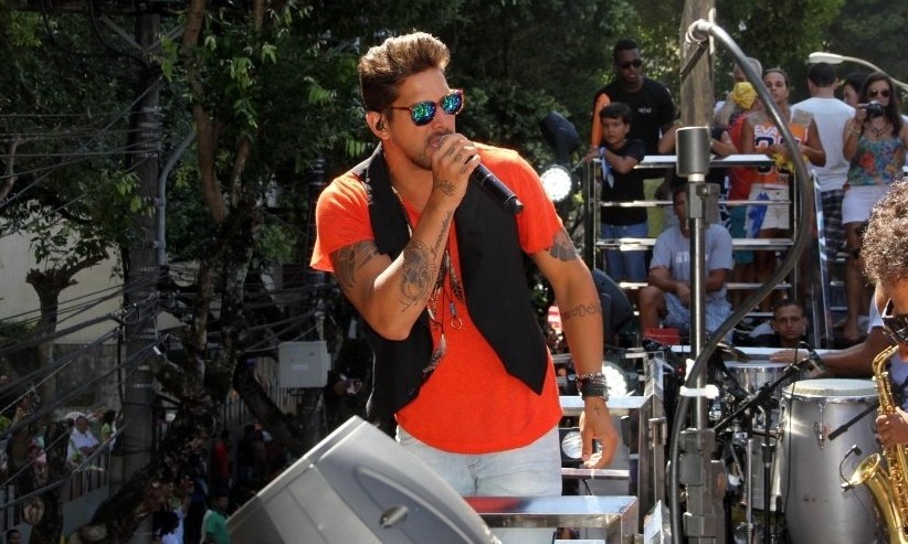 Ribeirão Preto terá pré-Carnaval com show especial da Banda Eva dia 16/02