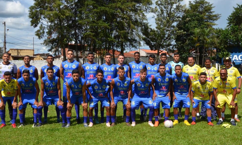 Copa São Paulo de Futebol Jr começa nesta 5ª com Francana e Cuiabá