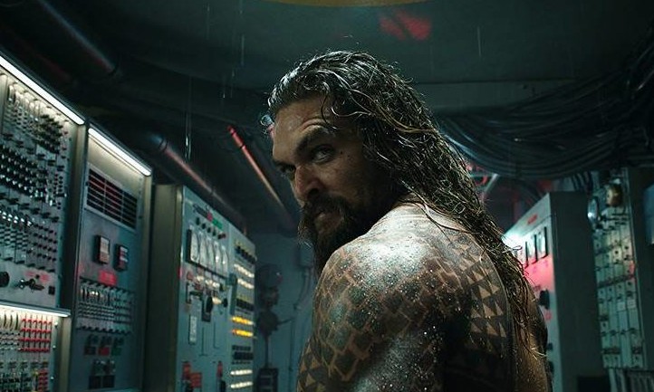 Sensação: Bilheteria do filme “Aquaman” se torna a maior da história da DC no Brasil
