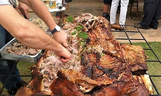 Clube Hípico de Cristais Paulista promove “Porco a Paraguaia” no dia 17/02