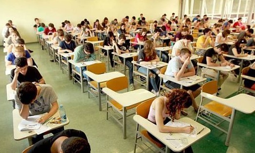 Começa neste domingo a 2ª etapa do concorrido Vestibular da Unicamp