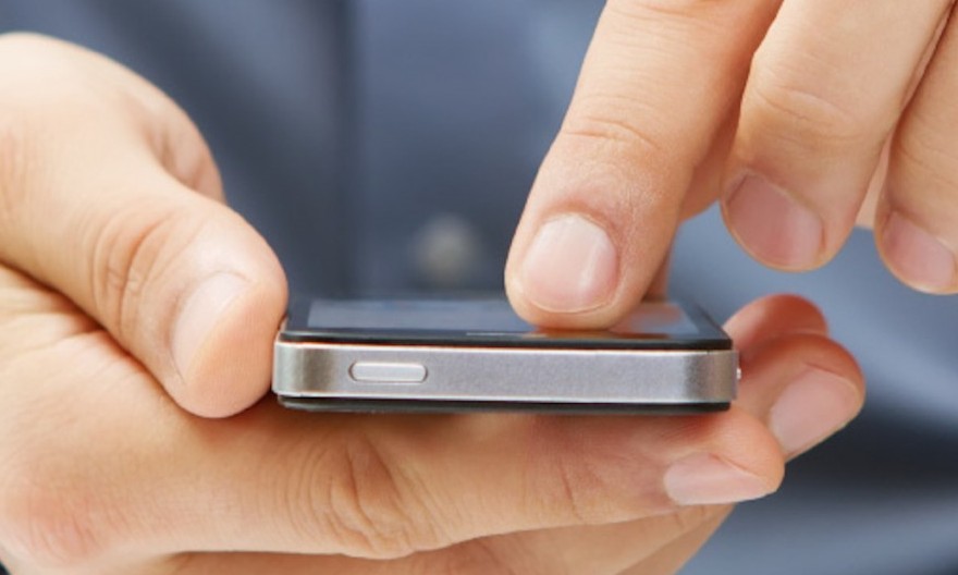 Celulares irregulares começam a receber mensagens de bloqueio