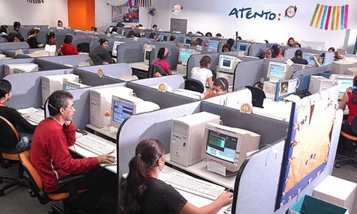 Atento anuncia 200 vagas de emprego em Ribeirão Preto para atendimento ao cliente