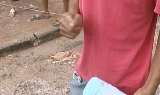 Cuidado: mistura de cola com vidro em pipas pode causar acidentes fatais
