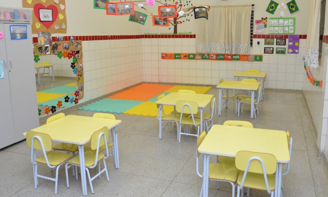 Com aumento da demanda, Prefeitura quer oferecer 700 vagas a mais em creches