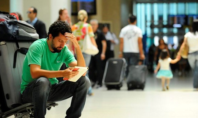Tarifas de embarque em aeroportos sofrerão aumento de 5,39%