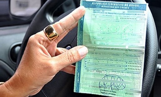Mais de 1,5 milhão antecipam licenciamento na 1ª quinzena de 2019