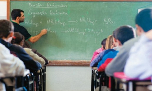 Professores temporários da rede estadual escolherão aulas e classes dias 28 e 29