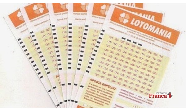 Lotomania promete prêmio de R$ 550 mil para o sorteio de terça-feira (8)