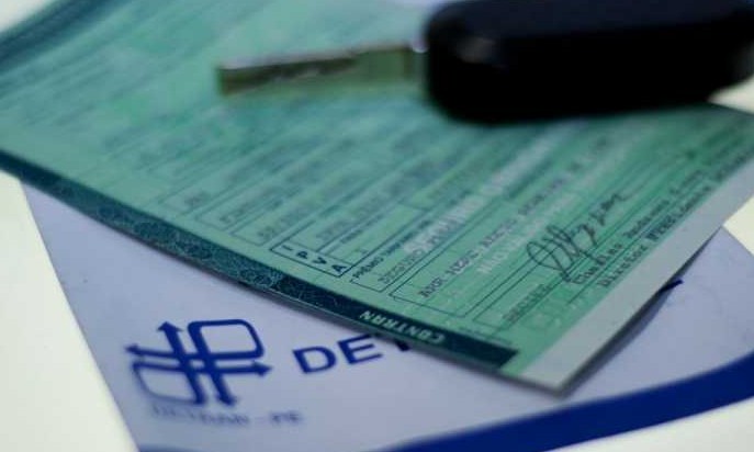Vence nesta terça, 22, pagamento com desconto de 3% para placas final 0